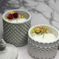 Свечной стартап