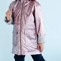 Детская ветровка №585 (рост 92-134)