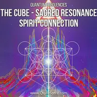 Серия Куб - Священный резонанс