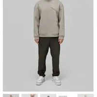 Свитшот. Выкройка №953