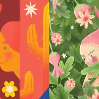 От иллюстрации к электронной коммерции: превратите свое искусство в бизнес