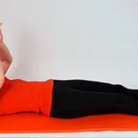 Суставная гимнастика 60+