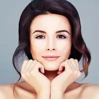 Улучшить симметрию лица