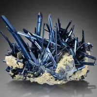 Стибнит: камень манифестации и трансформации