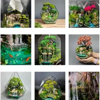 Искусство моссариумов