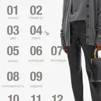 Базовый гардероб