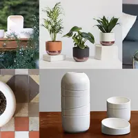 Создание форм для производства керамики