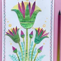 Искусство Древнего Египта