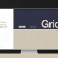 Дуэт: Golden Canon Layouts и Helvetica Neue Typographic System