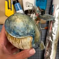 Чудо-рыба Кит