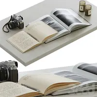 Сборник 3d моделей. Часть 45