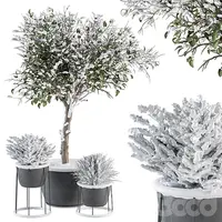 Сборник 3d моделей. Часть 47