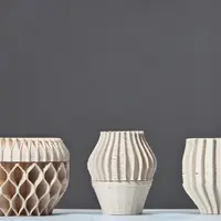 Введение в керамическую 3D-печать