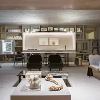 Декоративная роспись стен