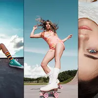 Приемы съемки фотографий: перспективные искажения