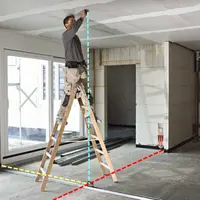 Базовые знания дизайнера о стройке