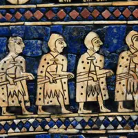 Вся правда о древних шумерах. Ченнелинг