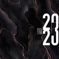 Шаблон фотокниги Marble Dark