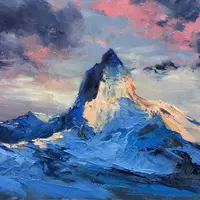 Маттерхорн