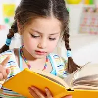 Прививаем любовь к чтению