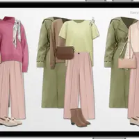 Шоп-лист Осень 2022