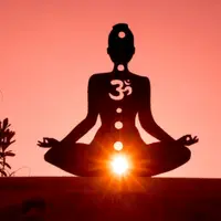 Полная ночь корневой чакры - медитация глубокого сна