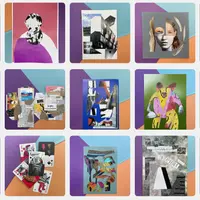 Основы коллажа