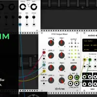 Модульный синтез человеческим языком