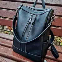 Женский рюкзак «Авангард»