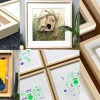 Введение в изготовление рамок