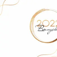 Шаблон фотокниги Luxury Gold