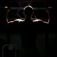 Автоматические подтягивания