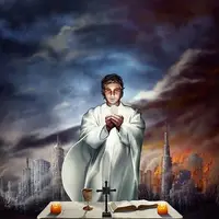 Теургическая молитвенная практика