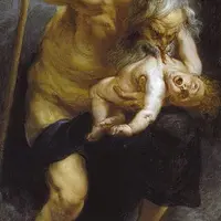 Сатурн, Юпитер и Солнце в магической практике и медитации