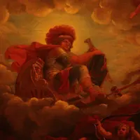 Марс, Венера, Меркурий и Луна в магической практике и медитации