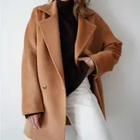 Пальто Grace K