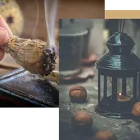 Обрядовая Магия