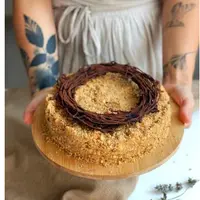 The Муравейник