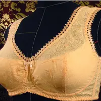 Выкройка бюстгальтера "Мария". Размеры 28, 29, 30