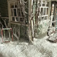 Старая писательская дача