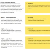 Полный курс по партнерскому маркетингу