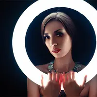 Приемы съемки фотографий: работа со светом