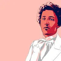 Александр Блок: от прекрасной дамы до падших женщин