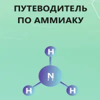 Путеводитель по аммиаку