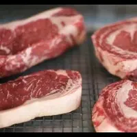 Сочные стейки 3.0