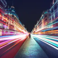 Прими свой свет