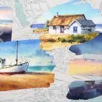 Привет из Дании