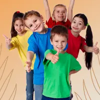 Проблемы у ребёнка в социуме