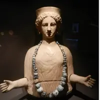 Религии Финикии и Карфагена