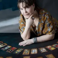 Пространство выбора. Семинар по Таро раскладам и расстановкам